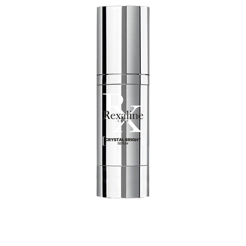 Rexaline Crystal Bright Siero Viso Con Acido Ialuronico