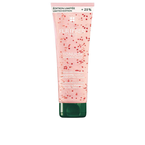 Rene Furterer Tonucia Champú Revitalizante Natural Filler Cabello Más Fuerte Y Brillante
