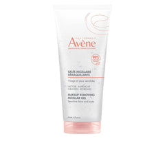 Avène Essentiels Avène Gel Desmaquillante Micelar