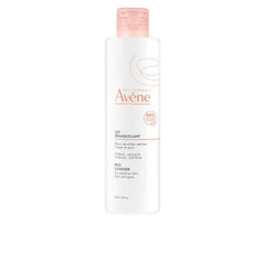 Avène Essentiels Avène Leche Limpiadora Desmaquillante Hidratación Y Confort