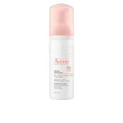 Avène Essentiels Avène Espuma Limpiadora Desmaquillante
