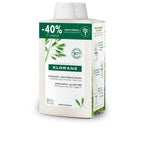 Klorane Avoine Shampoo Del Capello Extra Delicato Pulizia Naturale