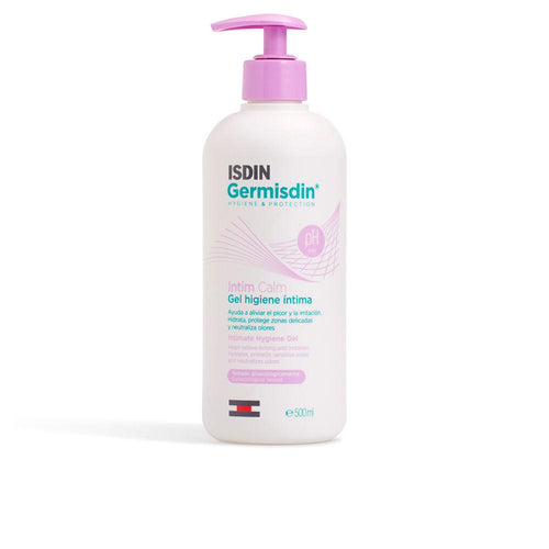 Isdin Germisdin Intimate Hygiene Gel Daily Care