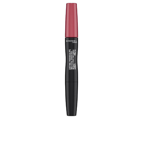 Rimmel London Lasting Provacalips Lip Colour Transfer Proof 16 Hour Wear