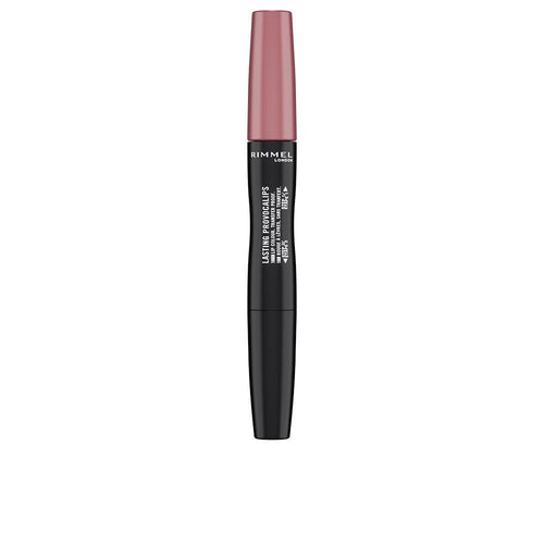 Rimmel London Lasting Provacalips Lip Colour Transfer Proof 16 Hour Wear