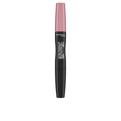 Rimmel London Lasting Provacalips Lip Colour Transfer Proof 16 Hour Wear