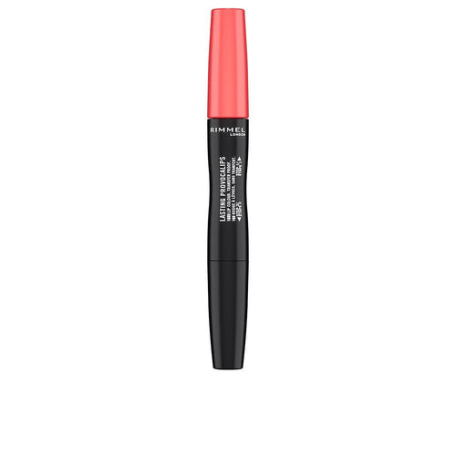 Rimmel London Lasting Provacalips Lip Colour Transfer Proof 16 Hour Wear