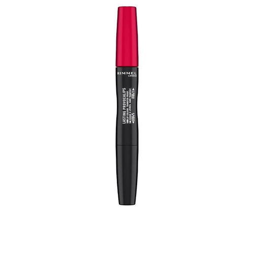 Rimmel London Lasting Provacalips Lip Colour Transfer Proof 16 Hour Wear