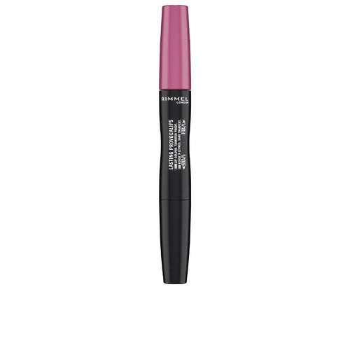 Rimmel London Lasting Provacalips Lip Colour Transfer Proof 16 Hour Wear