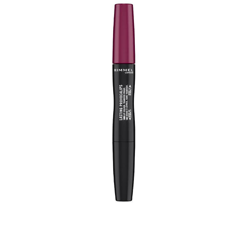 Rimmel London Lasting Provacalips Lip Colour Transfer Proof 16 Hour Wear
