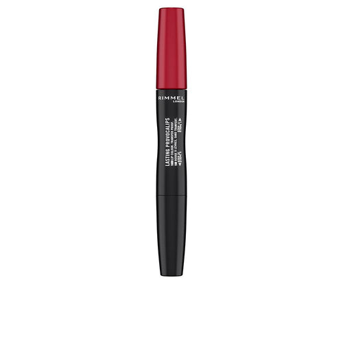 Rimmel London Lasting Provacalips Lip Colour Transfer Proof 16 Hour Wear