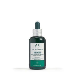 The Body Shop Edelweiss Suero Concentrado Protección Contra Contaminantes