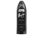 Magno Black Energy Gel Doccia Fragranza Terrosa Per Uomo