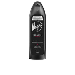 Magno Black Energy Gel Doccia Fragranza Terrosa Per Uomo
