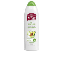 La Toja La Toja Gel Doccia E Crema Avocado Idratazione Naturale Profonda