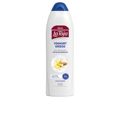 La Toja Yoghurt Griego Gel Doccia Crema Ingredienti Naturali
