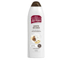La Toja Aceite Coco Gel Douche Crème Peau Nourrie