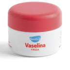 Senti2 Cuidado Corporal Senti2 Balsamo Labbra Alla Fragola Protegge E Nutre