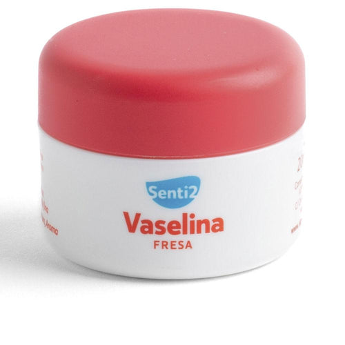 Senti2 Cuidado Corporal Senti2 Bálsamo Labial Fresa Protege Y Nutre