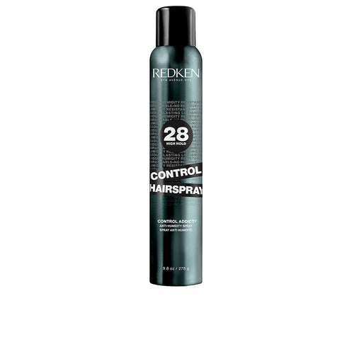 Redken Control Spray Para El Cabello 24 Horas Control Máximo