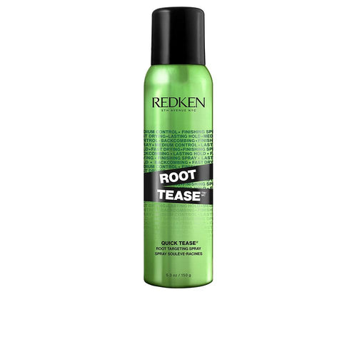 Redken Root Tease Quick Tease Soin Capillaire