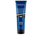 Redken Max Sculptin Hair Sculpting Gel Lasting Hold