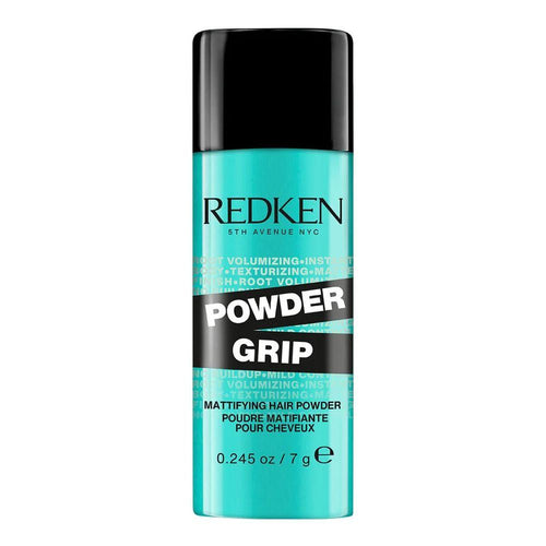 Redken Powder Grip Poudre Capillaire Matte Look Parfait