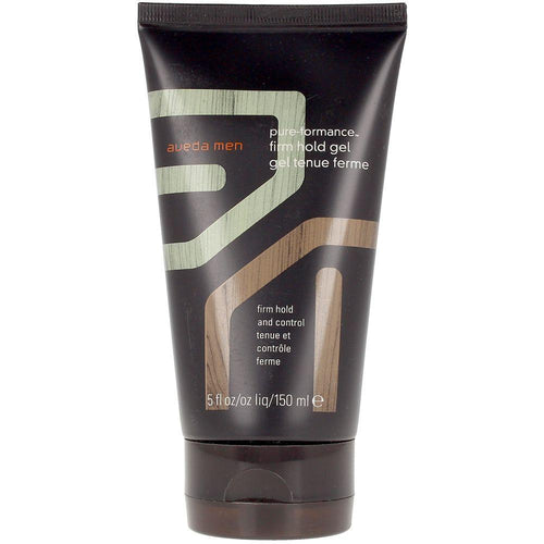 Aveda Men Gel Coiffant Pour Cheveux A Tenue Ferme Protection UV Végan