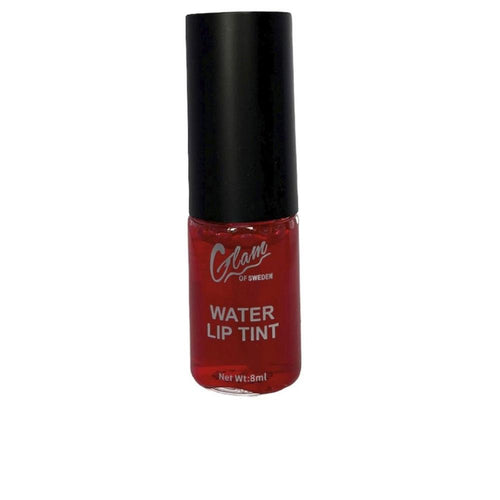 Glam Of Sweden Water Lip Tint Lip Tint Lightweight Water Formula