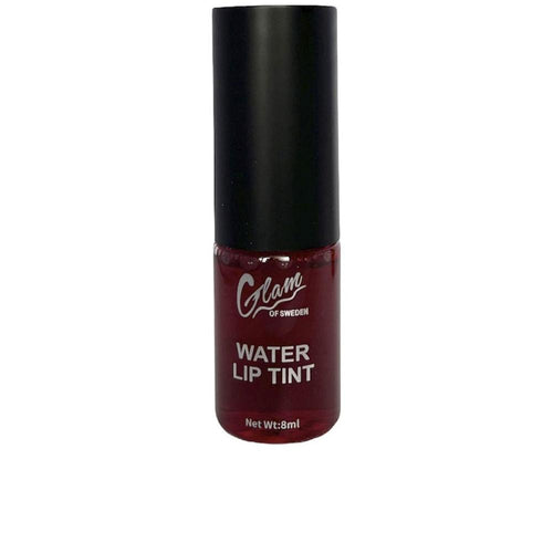 Glam Of Sweden Water Lip Tint Lip Tint Lightweight Water Formula