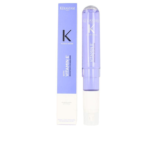 Kerastase Fusio-Dose Booster Cicablond Tratamiento Capilar Cabello Más Radiante