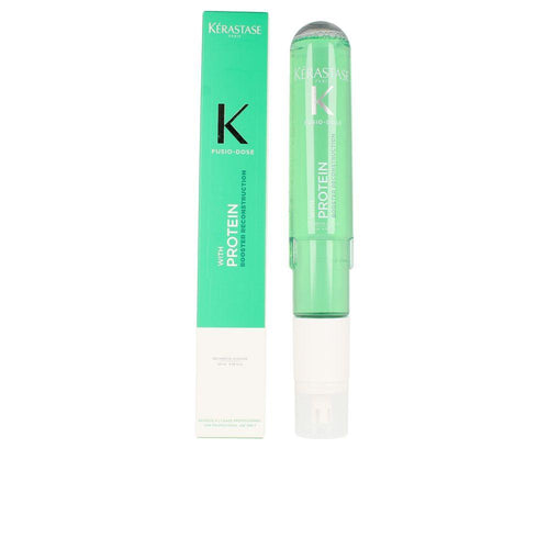 Kerastase Fusio-Dose Trattamento Booster Ristrutturante Capelli Forti Setosi