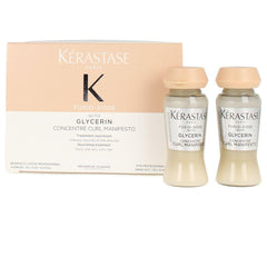 Kerastase Fusio Dose Curl Manifesto Tratamiento Capilar Para Cabello Rizado
