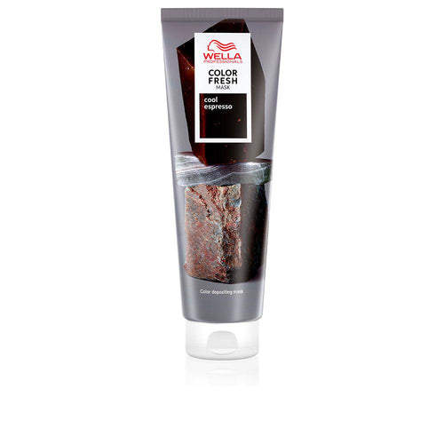 Wella Professionals Color Fresh Mascarilla Capilar Color Natural Vibrante