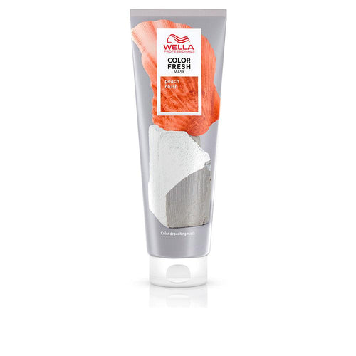 Wella Professionals Color Fresh Maschera Capelli Colore Naturale Vibrante