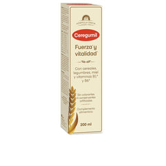 Ceregumil Cerugumil Jarabe Tonico Rivitalizzante Energia Naturale