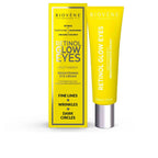 Biovène Retinol Glow Eyes Augencreme Aufhellende Natürliche Frische Wirkung