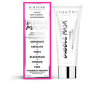 Biovène Bubble Mask Maschera Viso Pelle Pulita Naturale