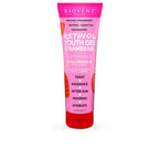 Biovène Retinol Youth Gel Strawberry Cosmetico Gel Viso Corpo Extra Rassodante Risultati Lifting Visibili Subito