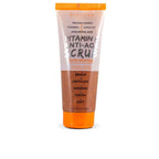 Biovène Vitamin C Anti Age Scrub Cosmetico Corpo Per Una Pelle Luminosa