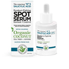 The Conscious™ Salicylic Acid Gesichtsserum Antibreakout