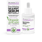 The Conscious™ Niacinamide Tag Und Nacht Serum Strahlende Und Ausgeglichene Haut