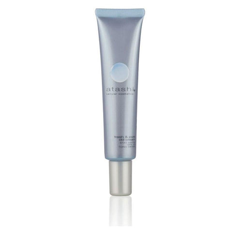 Atashi Fresh & Pure Crema DD Rostro Efecto Mate