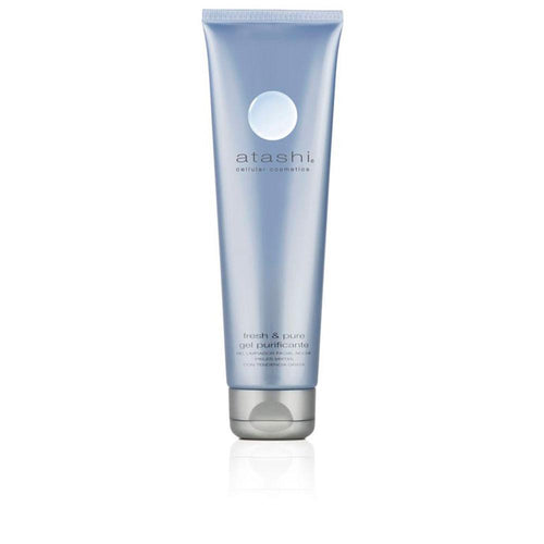 Atashi Fresh & Pure Gel Purificante Para Una Piel Radiante