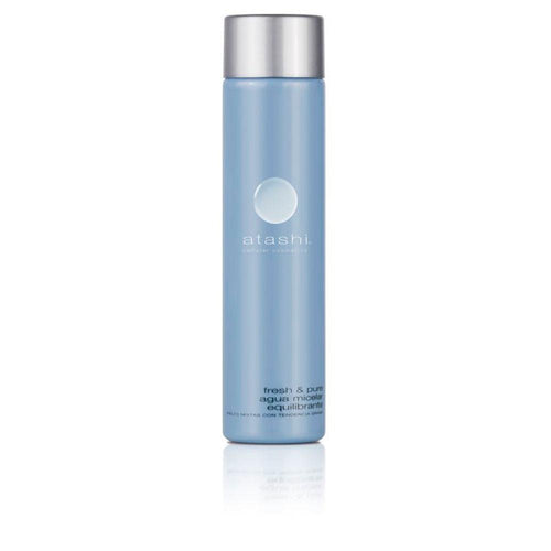 Atashi Fresh & Pure Acqua Micellare Pelle Radiosa