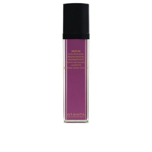 Atashi Cellular Antioxidant Skin Defense Suero Reparador Defensa Celular Avanzada