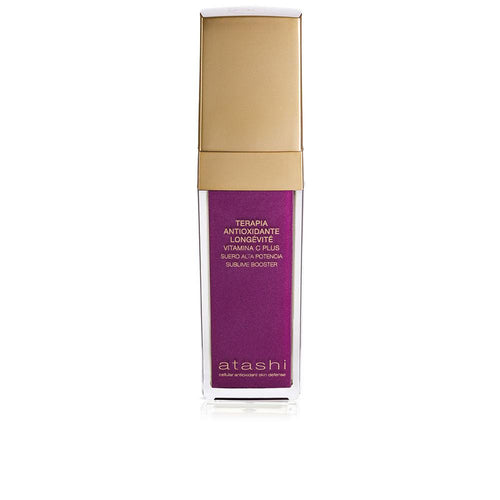 Atashi Cellular Antioxidant Skin Defense Suero Vitamina C Plus Protección Antioxidante Eficaz