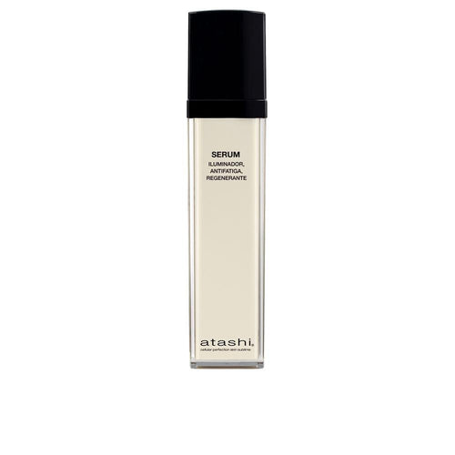 Atashi Cellular Perfection Skin Sublime Suero Alta Eficacia Iluminador Piel Radiante Siempre