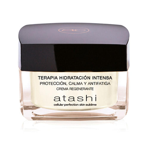Atashi Cellular Perfection Skin Sublime Tratamiento Facial Regenerador Hidratante