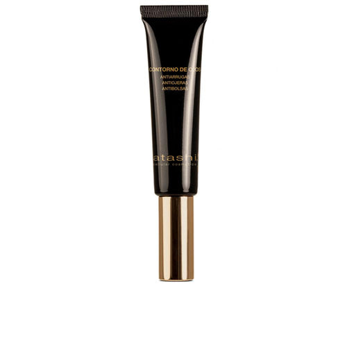 Atashi Celullar Cosmetic Gardenia Contorno Occhi Efficacia Naturale